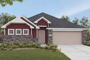 13437 Barn Chime St, Elgin, TX 78621 - Photo 1