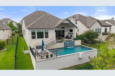 233 Sumalt Gap Way, Austin, TX 78738 - Photo 12
