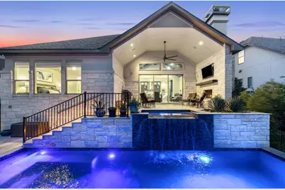 233 Sumalt Gap Way, Austin, TX 78738 - Photo 1