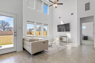 631 Breeze Hollow Lane, Georgetown, TX 78628 - Photo 8