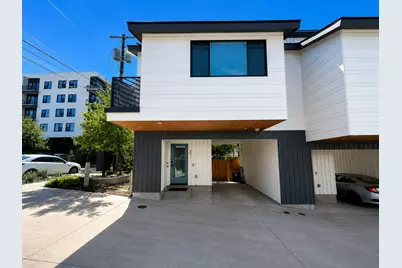 913 Duncan Lane #201, Austin, TX 78705 - Photo 1