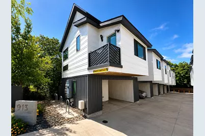913 Duncan Lane #201, Austin, TX 78705 - Photo 20