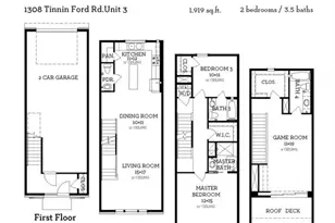 1308 Tinnin Ford Rd, Austin, TX 78741 - Photo 30