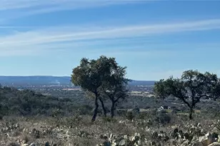 Lot 57 Big Creek Drive, Kingsland, TX 78639 - Photo 4