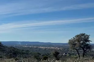 Lot 57 Big Creek Drive, Kingsland, TX 78639 - Photo 6