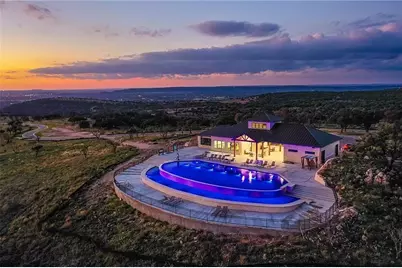 Lot 57 Big Creek Drive, Kingsland, TX 78639 - Photo 24