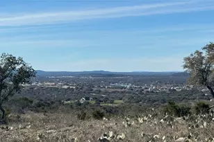 Lot 57 Big Creek Drive, Kingsland, TX 78639 - Photo 10