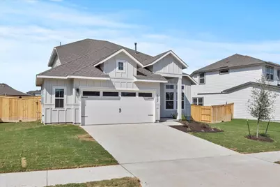 122 Paul Pena Drive, San Marcos, TX 78666 - Photo 2