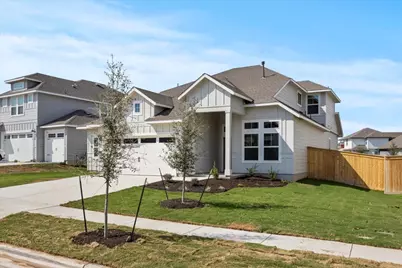 122 Paul Pena Drive, San Marcos, TX 78666 - Photo 18