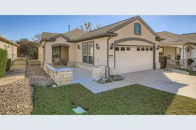 307 Mill Pond Path, Georgetown, TX 78633 - Photo 1