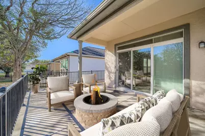 307 Mill Pond Path, Georgetown, TX 78633 - Photo 22