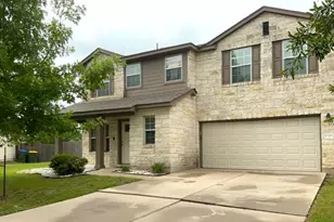13309 Prairie Sage Cove, Manor, TX 78653 - Photo 1