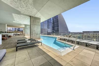 301 West Avenue #1309, Austin, TX 78701 - Photo 24