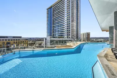 301 West Avenue #1309, Austin, TX 78701 - Photo 22