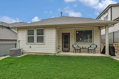 105 Merrick Road, Georgetown, TX 78628 - Photo 20