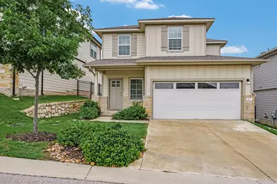 105 Merrick Road, Georgetown, TX 78628 - Photo 1