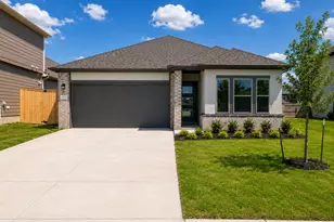 25533 Flora Bella Ln, Elgin, TX 78621 - Photo 1