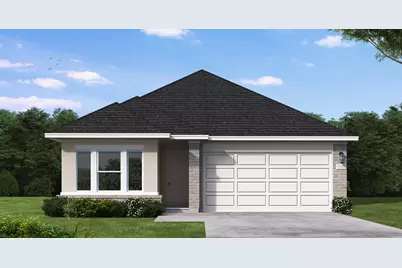 25533 Flora Bella Lane, Elgin, TX 78621 - Photo 1