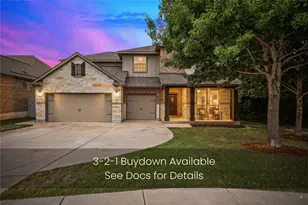 221 Vouvray St, Leander, TX 78641 - Photo 1