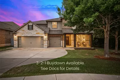 221 Vouvray Street, Leander, TX 78641 - Photo 1