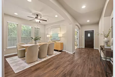 221 Vouvray Street, Leander, TX 78641 - Photo 4
