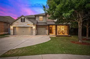 221 Vouvray St, Leander, TX 78641 - Photo 1