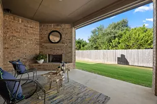 221 Vouvray St, Leander, TX 78641 - Photo 30