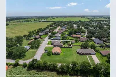 1802 Cheryl Drive, Caldwell, TX 77836 - Photo 36