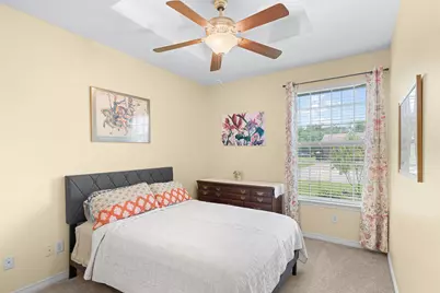 1802 Cheryl Drive, Caldwell, TX 77836 - Photo 16