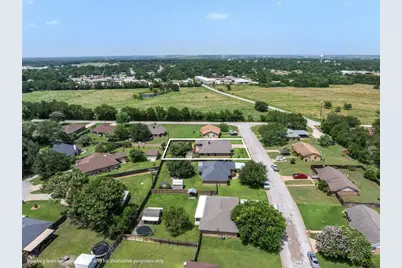 1802 Cheryl Drive, Caldwell, TX 77836 - Photo 38
