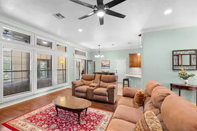 1802 Cheryl Drive, Caldwell, TX 77836 - Photo 6