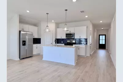 1821 Lazy Acres Street, Leander, TX 78641 - Photo 2