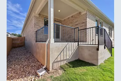 1821 Lazy Acres Street, Leander, TX 78641 - Photo 34