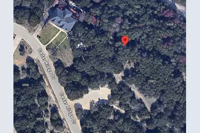 20800 Cedar Ridge Cove, Lago Vista, TX 78645 - Photo 1