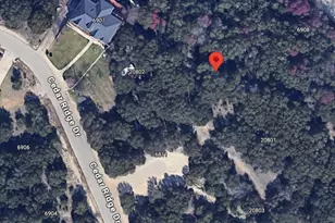 20800 Cedar Ridge Cove, Lago Vista, TX 78645 - Photo 1