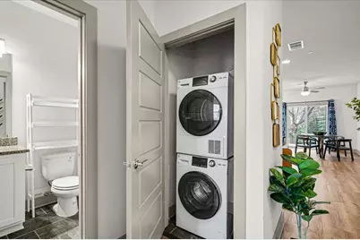 12170 Abbey Glen Lane #A, Austin, TX 78753 - Photo 6