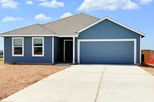 512 Heritage Grvs Rd, Bertram, TX 78605 - Photo 1