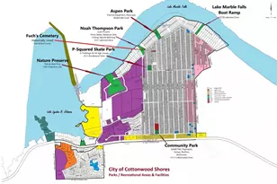 735 Birch Ln, Cottonwood Shores, TX 78657 - Photo 10