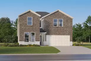 17904 Yellow Warbler Wy, Pflugerville, TX 78660 - Photo 1