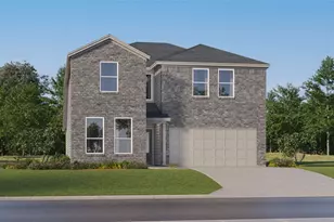17904 Yellow Warbler Wy, Pflugerville, TX 78660 - Photo 4