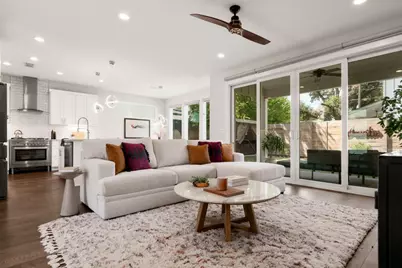 8014 Tisdale Drive #1, Austin, TX 78757 - Photo 1