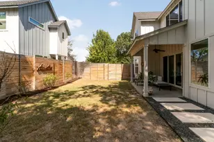 8014 Tisdale Dr, Austin, TX 78757 - Photo 38