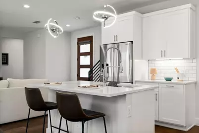 8014 Tisdale Drive #1, Austin, TX 78757 - Photo 12