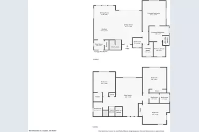 8014 Tisdale Drive #1, Austin, TX 78757 - Photo 40