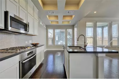 900 Banyon Street #A, Austin, TX 78757 - Photo 4