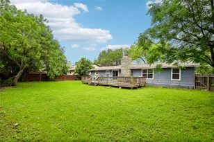 406 E 2nd St, Georgetown, TX 78626 - Photo 24