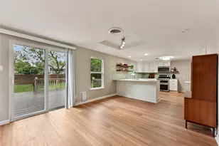 406 E 2nd St, Georgetown, TX 78626 - Photo 20