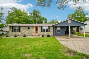 406 E 2nd St, Georgetown, TX 78626 - Photo 2