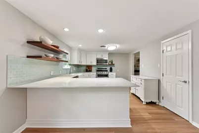 406 E 2nd Street, Georgetown, TX 78626 - Photo 6