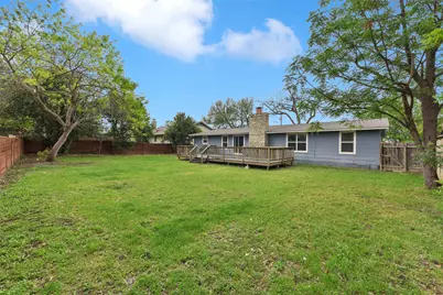 406 E 2nd Street, Georgetown, TX 78626 - Photo 22